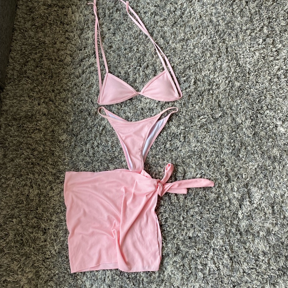 Shein 3 piece set